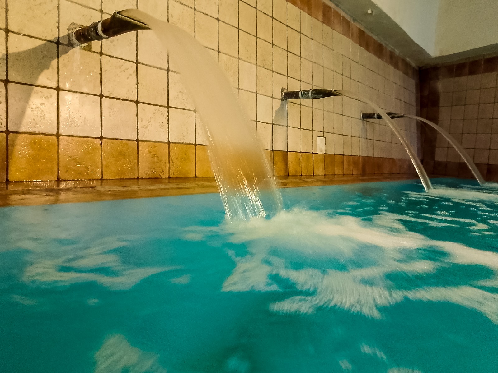 Offerte Novembre Forio benessere, massaggi e cure convenzionate ASL